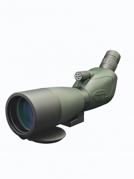 Barr and Stroud Sahara 15‑45x60 Spotting Scope